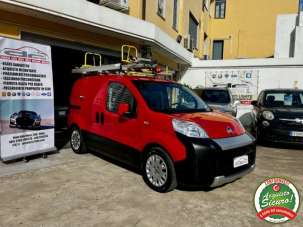 FIAT Fiorino Diesel 2015 usata, Olbia-Tempio