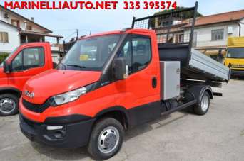 IVECO Daily Diesel 2016 usata, Ferrara