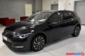 VOLKSWAGEN Golf Diesel 2022 usata, Brescia