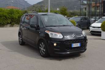 CITROEN C3 Picasso Benzina 2014 usata, Latina