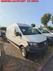 VOLKSWAGEN Crafter Diesel usata, Ferrara