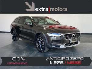 VOLVO V90 Cross Country Diesel 2017 usata, Grosseto