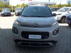 CITROEN C3 Aircross Diesel 2019 usata