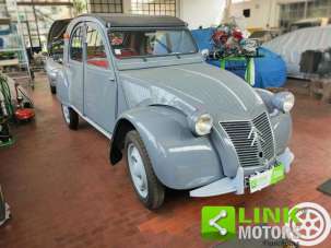 CITROEN 2CV Benzina 1957 usata