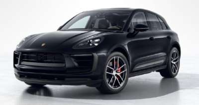 PORSCHE Macan Benzina 2024 usata, Ferrara