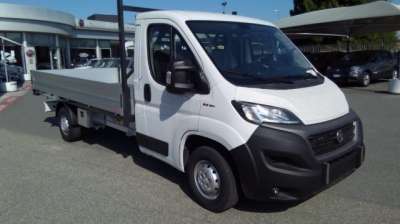 FIAT Ducato Diesel usata