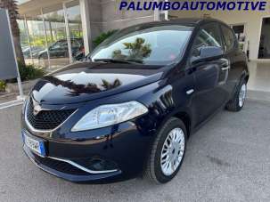 LANCIA Ypsilon Benzina 2016 usata