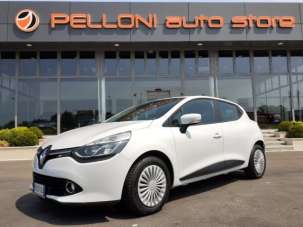 RENAULT Clio GPL 2013 usata, Modena