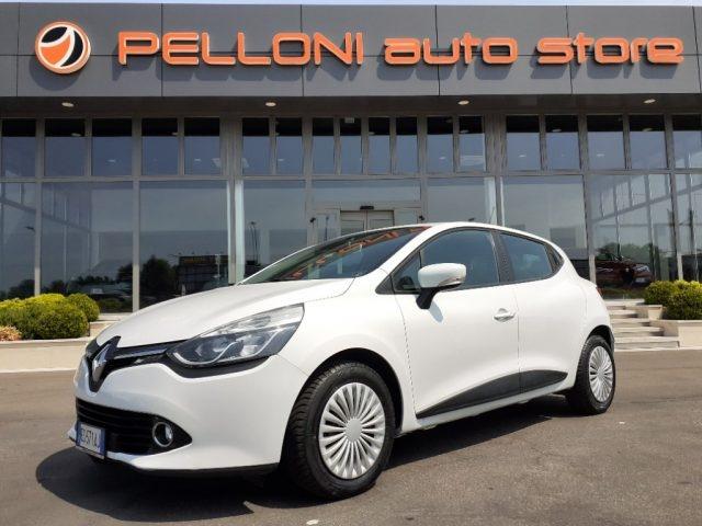 RENAULT Clio GPL 2013 usata, Modena foto