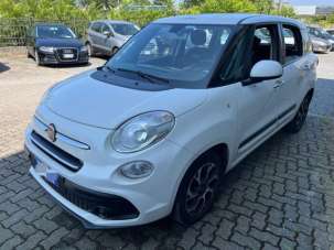 FIAT 500L Diesel 2018 usata