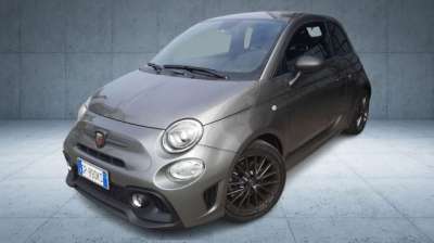 ABARTH 595 Benzina 2023 usata, Verona