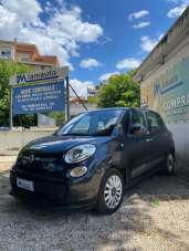 FIAT 500L Benzina 2015 usata