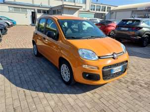 FIAT Panda GPL 2020 usata, Bari