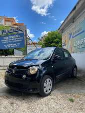 RENAULT Twingo Benzina 2015 usata