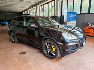 PORSCHE Cayenne Benzina 2008 usata