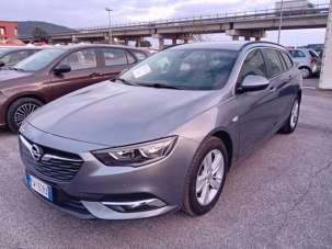 OPEL Insignia Diesel 2019 usata