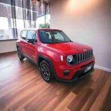 JEEP Renegade Diesel 2022 usata