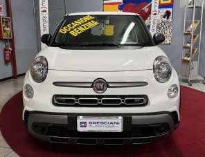 FIAT 500L Benzina 2021 usata, Bergamo