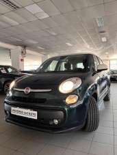 FIAT 500L Diesel 2015 usata