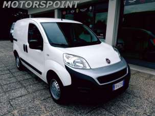 FIAT Fiorino Benzina 2018 usata