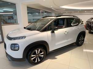 CITROEN C3 Aircross Diesel 2018 usata, Napoli