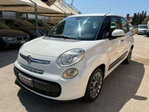 FIAT 500L Diesel 2013 usata, Agrigento