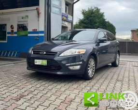 FORD Mondeo Diesel 2014 usata