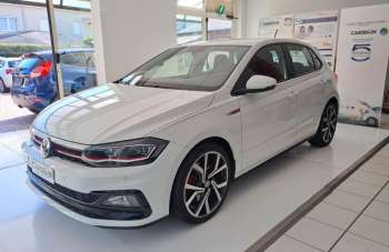 VOLKSWAGEN Polo Benzina 2020 usata, Padova