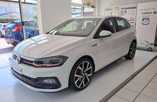 VOLKSWAGEN Polo Benzina 2020 usata, Padova foto