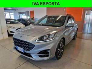 FORD Kuga Diesel 2022 usata