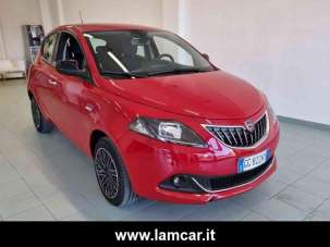 LANCIA Ypsilon Elettrica/Benzina 2021 usata, Chieti