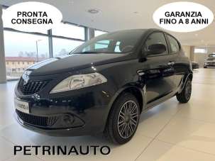 LANCIA Ypsilon Elettrica/Benzina 2023 usata