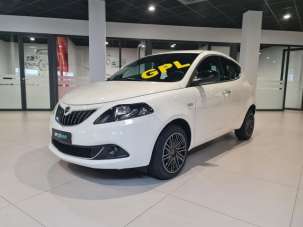 LANCIA Ypsilon Benzina/GPL 2023 usata