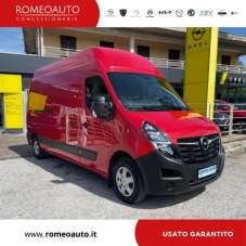 OPEL Movano Diesel 2020 usata, Perugia