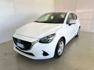 MAZDA 2 Benzina 2017 usata