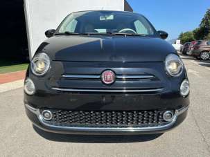 FIAT 500C Benzina 2019 usata, Perugia