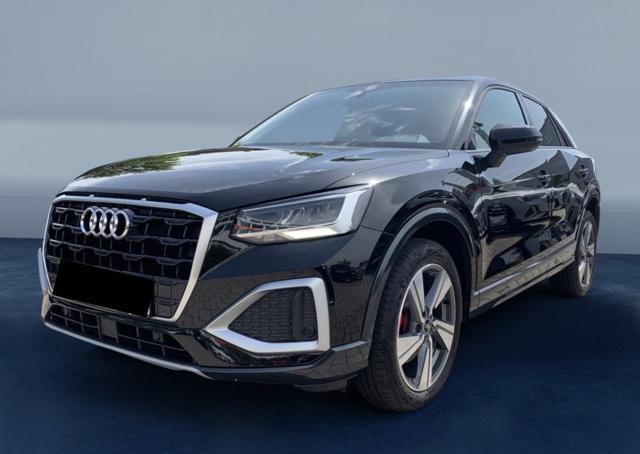 AUDI Q2 Diesel 2022 usata foto