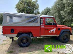 LAND ROVER Defender Diesel 2001 usata