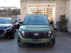 FORD Tourneo Courier Benzina usata, Napoli