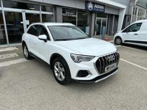 AUDI Q3 Diesel 2019 usata, Pesaro e Urbino