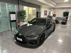 BMW 420 Elettrica/Diesel 2022 usata, Udine