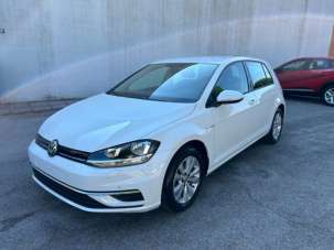 VOLKSWAGEN Golf Benzina/Metano 2019 usata, Vicenza