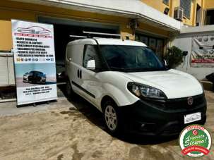 FIAT Doblo Diesel 2019 usata, Olbia-Tempio