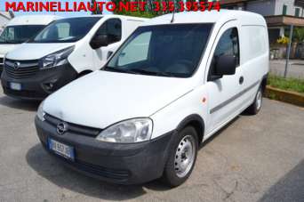 OPEL Combo Diesel 2002 usata, Ferrara