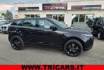 LAND ROVER Range Rover Evoque Elettrica/Diesel 2019 usata, Parma