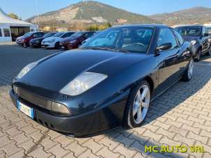 FIAT Coupe Benzina 1999 usata, Pistoia