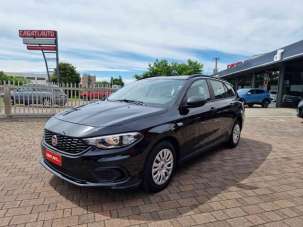 FIAT Tipo Benzina 2017 usata, Monza e Brianza