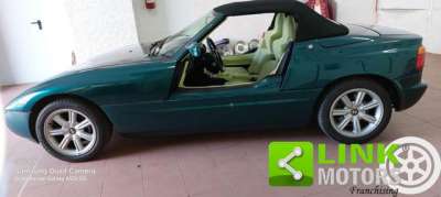 BMW Z1 Benzina 1989 usata