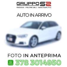 AUDI A3 Diesel 2019 usata, Treviso