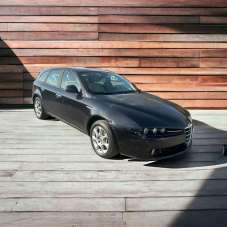 ALFA ROMEO 159 Diesel 2008 usata